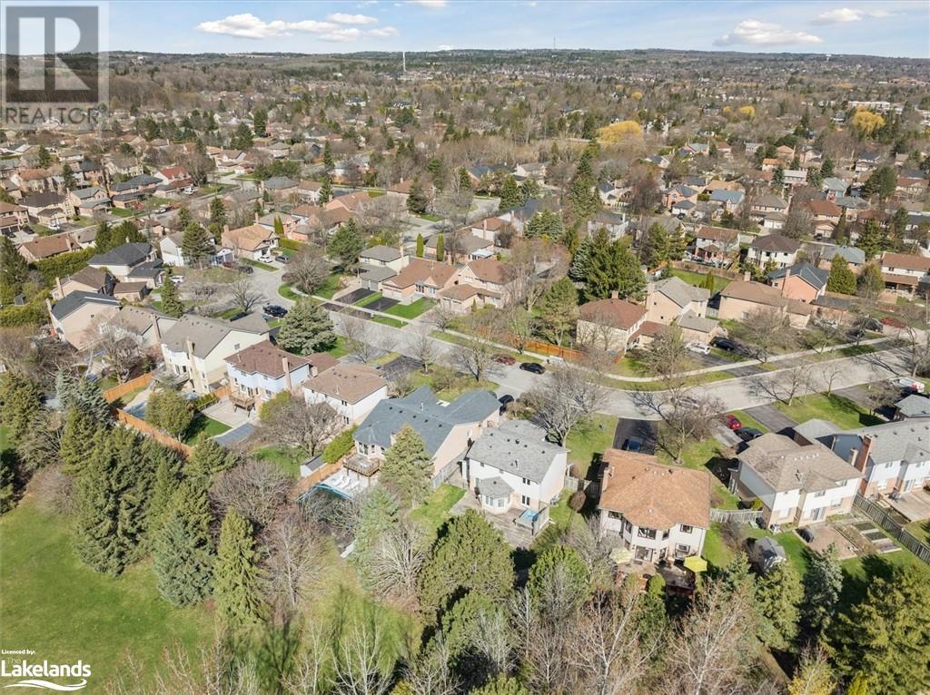 23 Underhill Crescent, Aurora, Ontario  L4G 5S3 - Photo 49 - 40573584