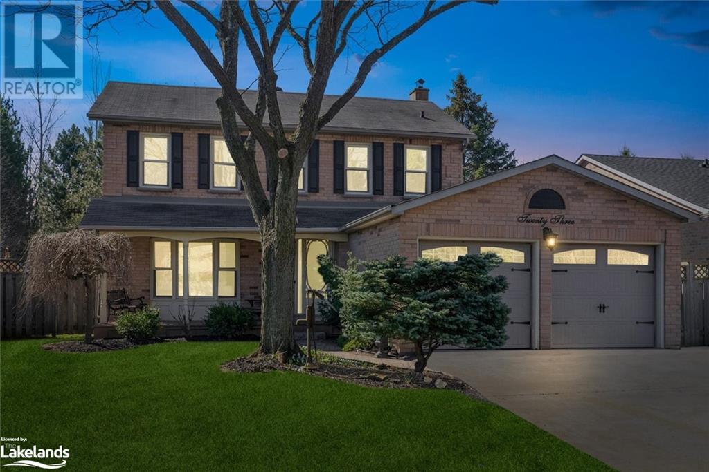 23 Underhill Crescent, Aurora, Ontario  L4G 5S3 - Photo 5 - 40573584