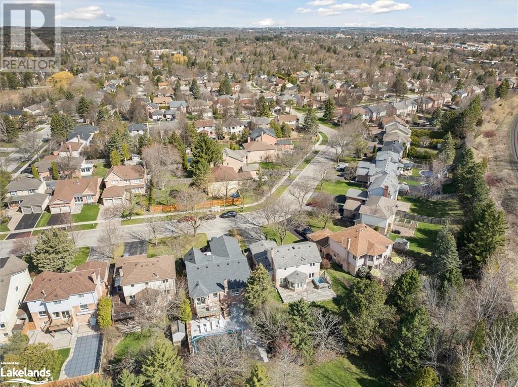 23 Underhill Crescent, Aurora, Ontario  L4G 5S3 - Photo 50 - 40573584