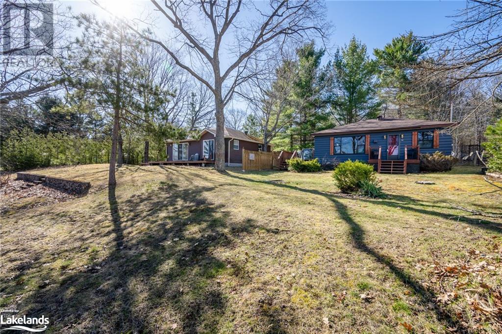 82 Beach Road, Tiny, Ontario  L9M 0B6 - Photo 2 - 40572823