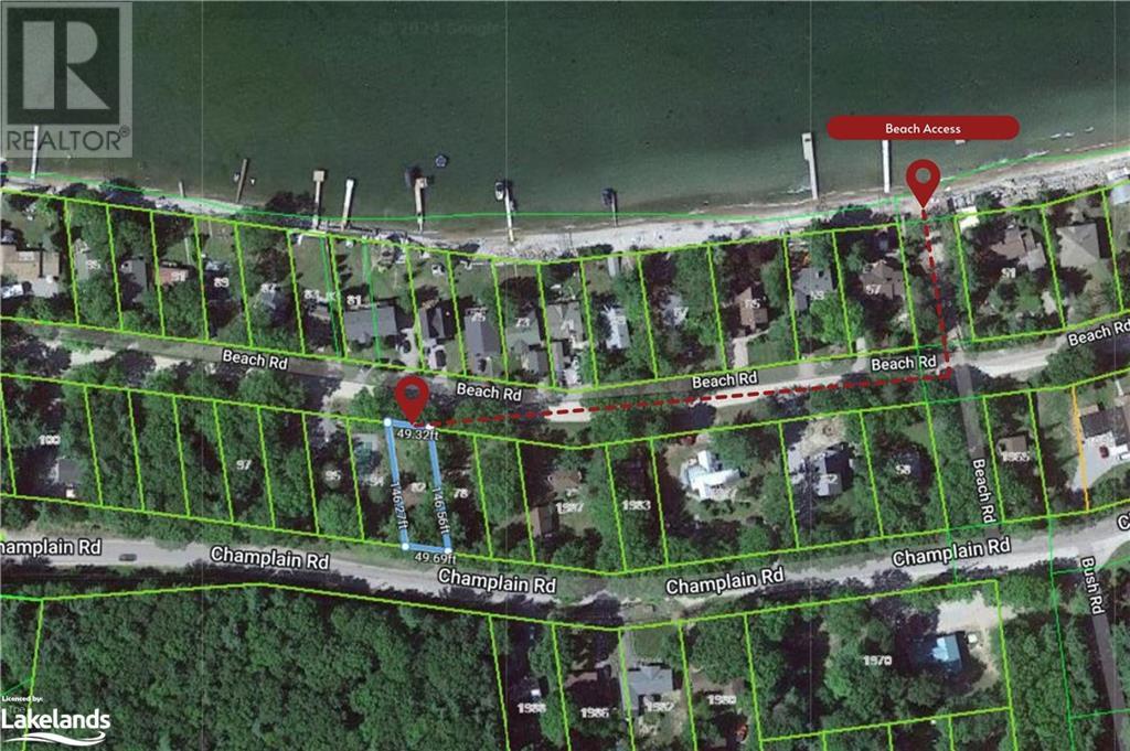 82 Beach Road, Tiny, Ontario  L9M 0B6 - Photo 24 - 40572823