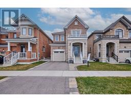 14 WESTFIELD DR, whitby, Ontario