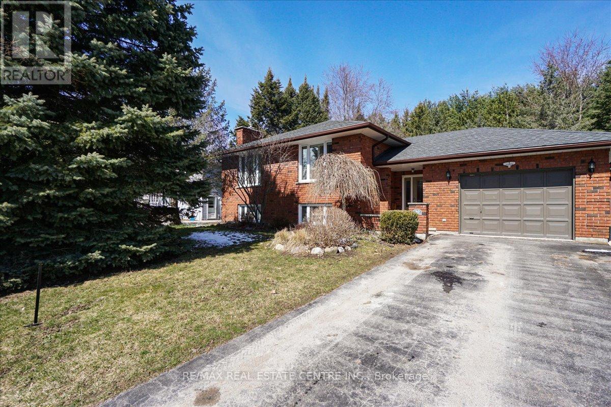 30 Jardine Cres, Clearview, Ontario  L0M 1G0 - Photo 2 - S8247932