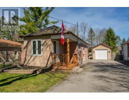 68 Eugenia St, Barrie, Ca