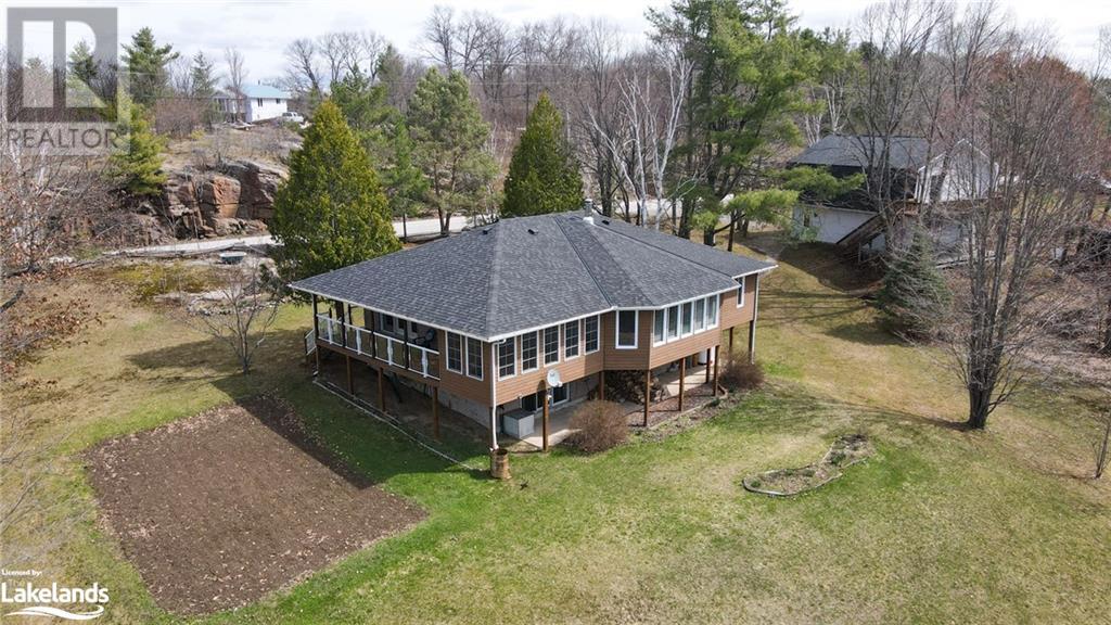 9411 522 Highway, Arnstein, Ontario  P0H 1A0 - Photo 2 - 40573909