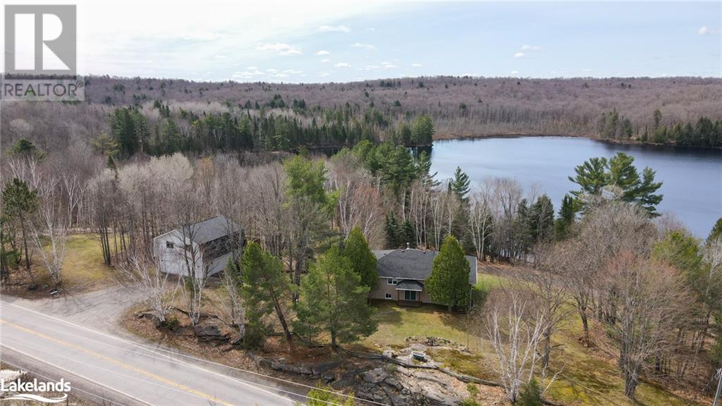 9411 522 Highway, Arnstein, Ontario  P0H 1A0 - Photo 4 - 40573909