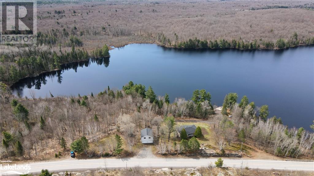 9411 522 Highway, Arnstein, Ontario  P0H 1A0 - Photo 5 - 40573909