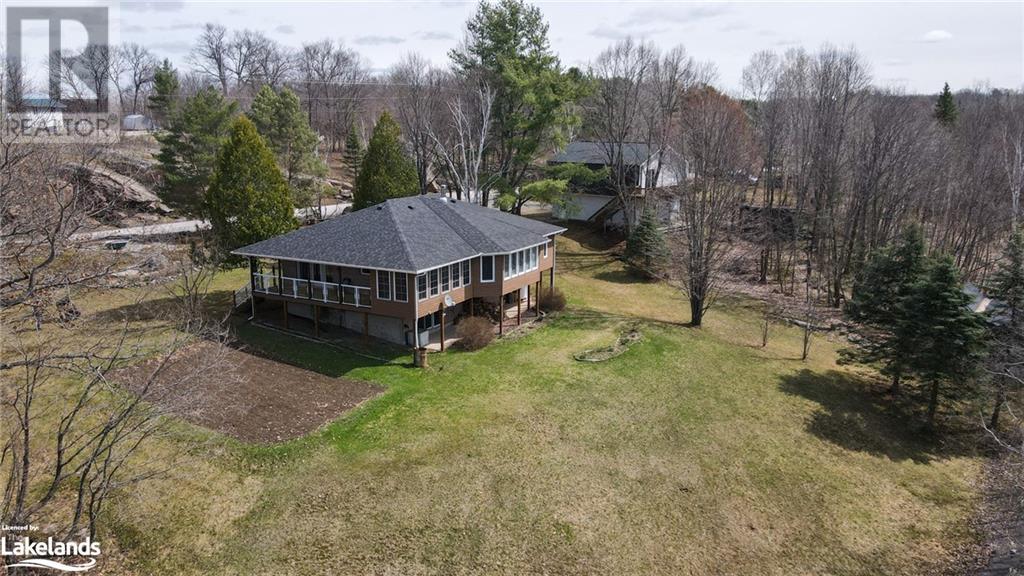 9411 522 Highway, Arnstein, Ontario  P0H 1A0 - Photo 25 - 40573909