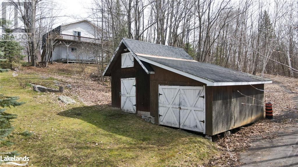 9411 522 Highway, Arnstein, Ontario  P0H 1A0 - Photo 31 - 40573909