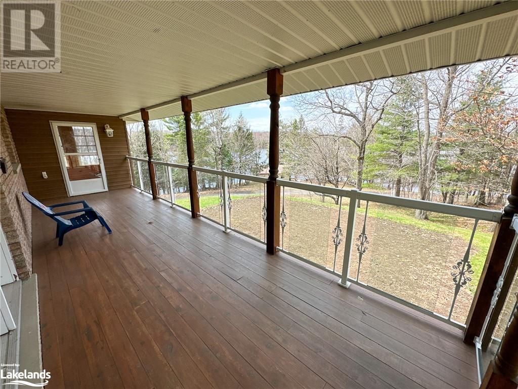 9411 522 Highway, Arnstein, Ontario  P0H 1A0 - Photo 17 - 40573909