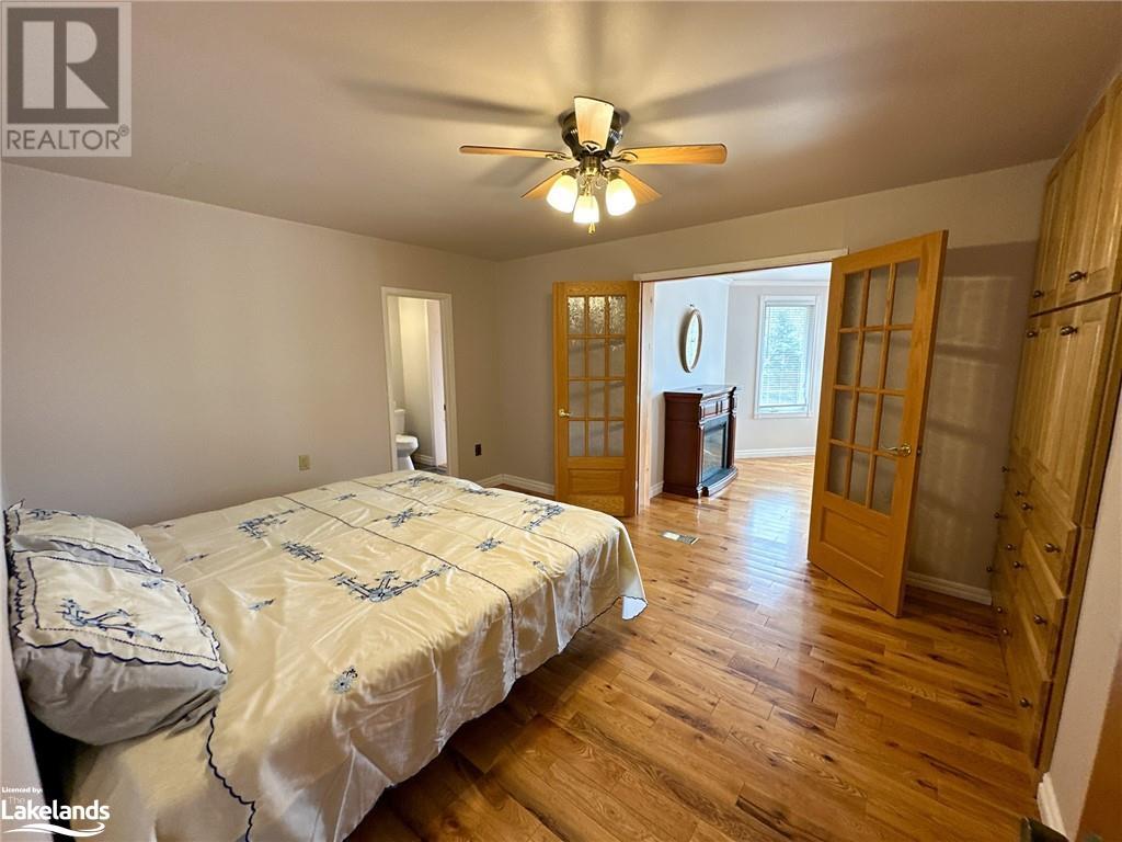 9411 522 Highway, Arnstein, Ontario  P0H 1A0 - Photo 10 - 40573909