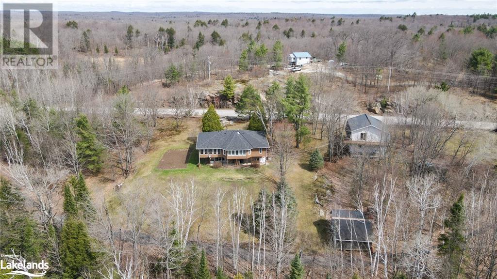 9411 522 Highway, Arnstein, Ontario  P0H 1A0 - Photo 3 - 40573909