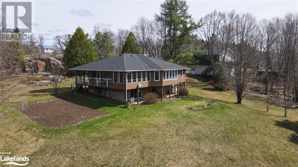 9411 522 Highway, Arnstein, Ontario  P0H 1A0 - Photo 7 - 40573909