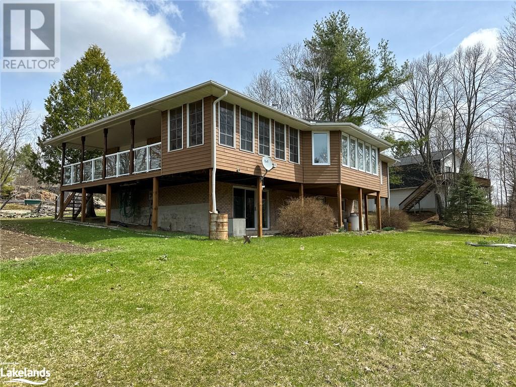 9411 522 Highway, Arnstein, Ontario  P0H 1A0 - Photo 39 - 40573909