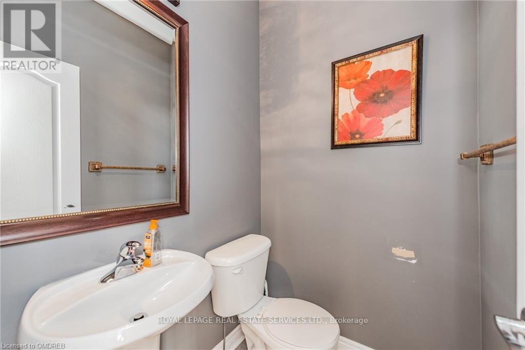 2087 Youngstown Gate, Oakville, Ontario  L6M 5G4 - Photo 23 - W8248286