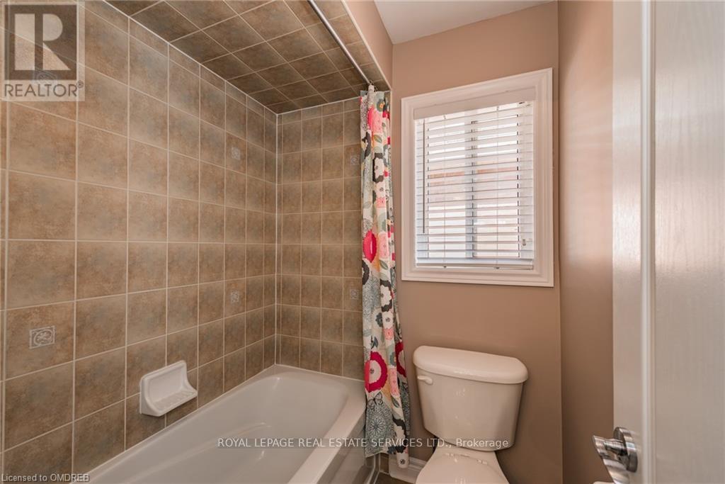 2087 Youngstown Gate, Oakville, Ontario  L6M 5G4 - Photo 34 - W8248286
