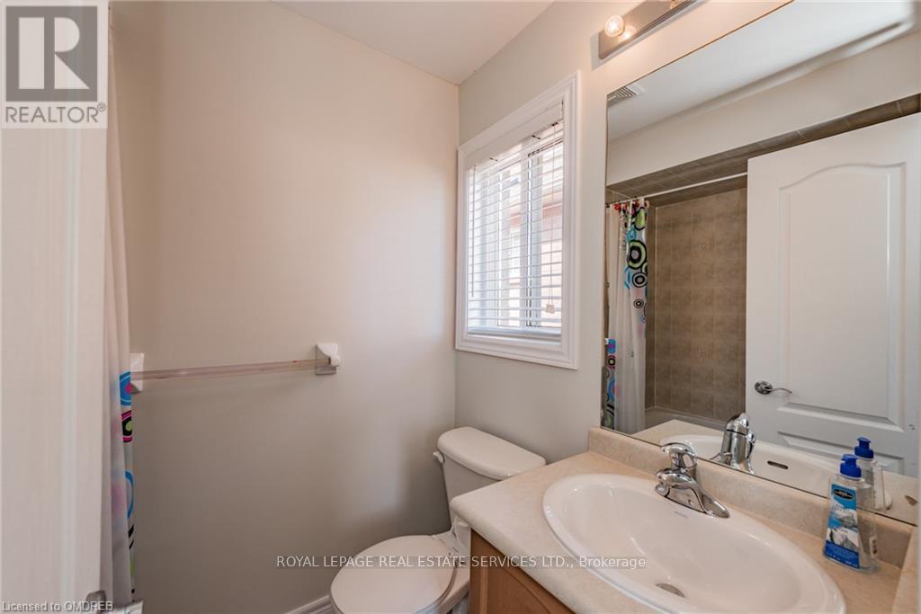 2087 Youngstown Gate, Oakville, Ontario  L6M 5G4 - Photo 39 - W8248286
