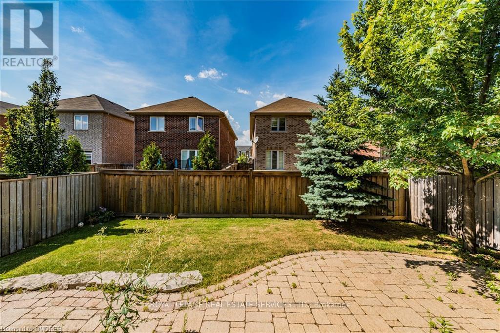 2087 Youngstown Gate, Oakville, Ontario  L6M 5G4 - Photo 40 - W8248286