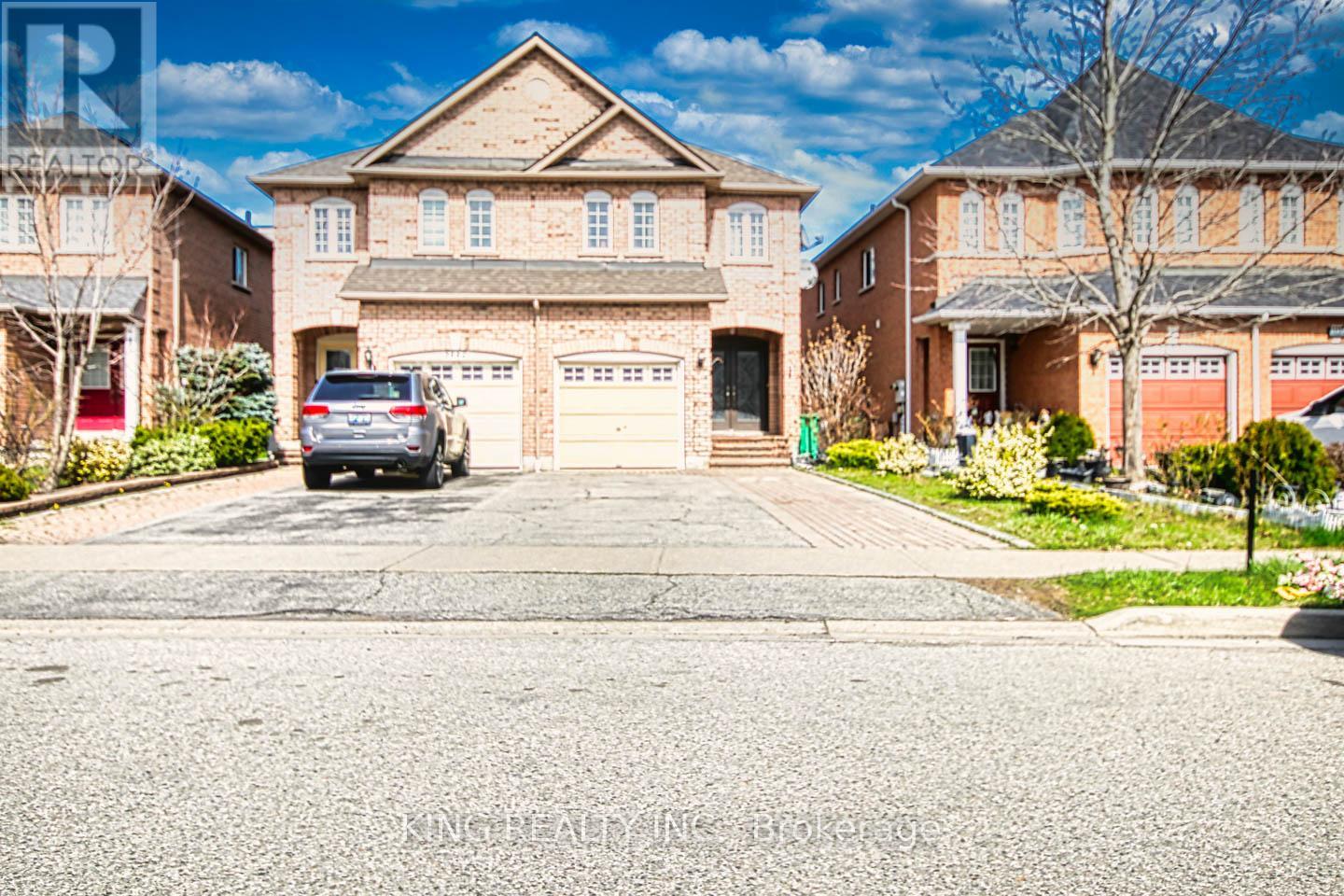 5665 VOLPE AVE, mississauga, Ontario
