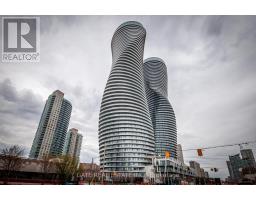 #4706 -50 ABSOLUTE AVE, mississauga, Ontario