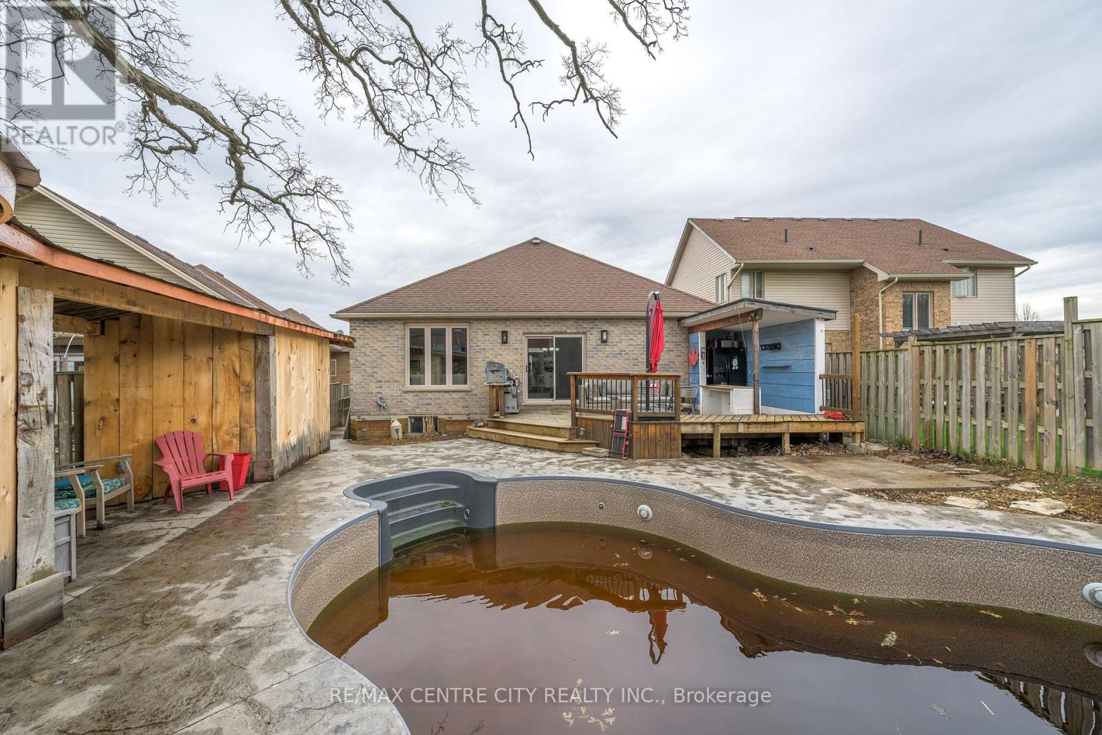 1633 Shore Rd, London, Ontario  N6K 4Z5 - Photo 40 - X8248030