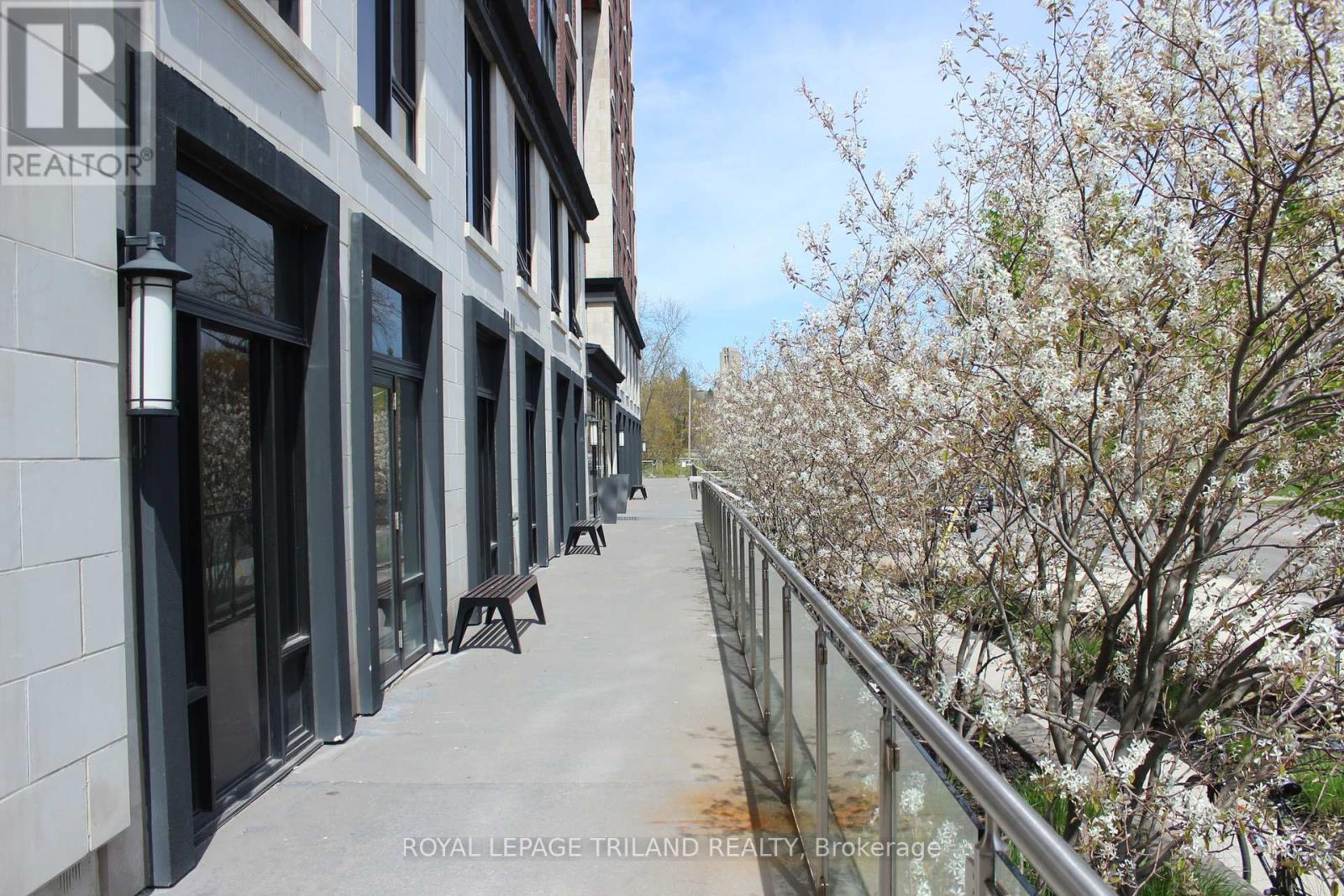#515 -1235 Richmond St, London, Ontario  N6A 0C1 - Photo 2 - X8248338