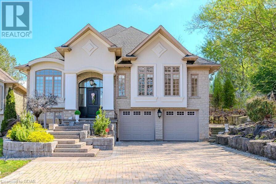 115 Dirksen Court, Kitchener, Ontario  N2P 2M1 - Photo 1 - 40574236