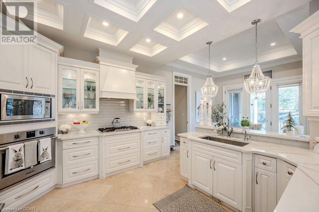 115 Dirksen Court, Kitchener, Ontario  N2P 2M1 - Photo 11 - 40574236