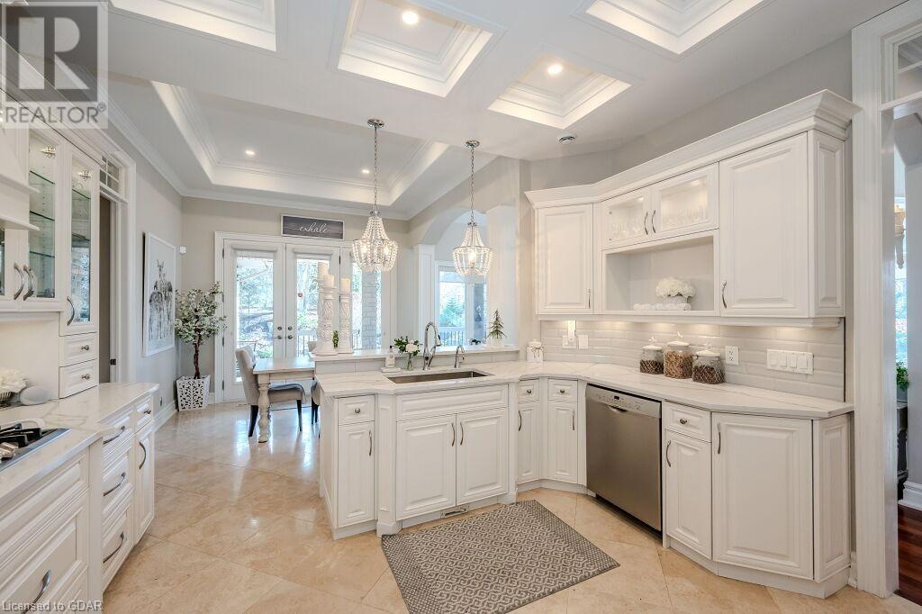 115 Dirksen Court, Kitchener, Ontario  N2P 2M1 - Photo 12 - 40574236