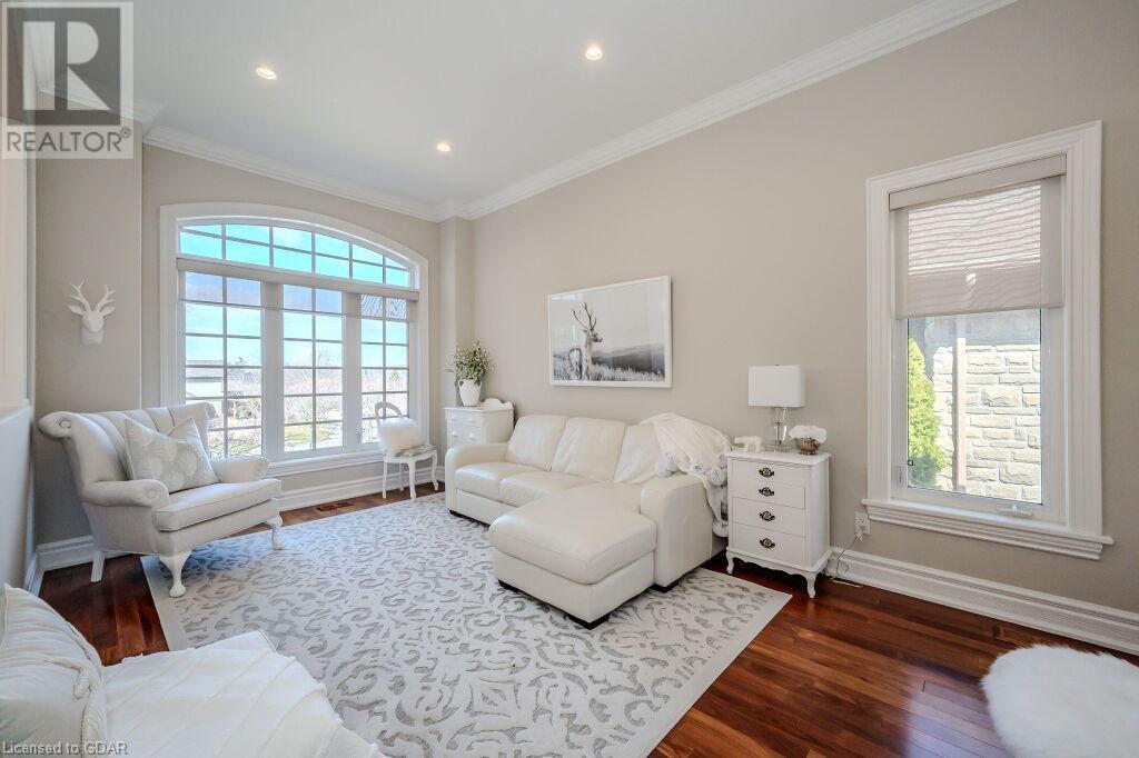 115 Dirksen Court, Kitchener, Ontario  N2P 2M1 - Photo 13 - 40574236