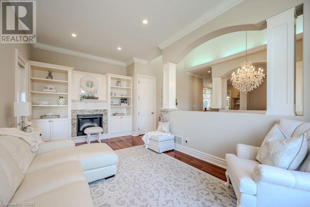 115 Dirksen Court, Kitchener, Ontario  N2P 2M1 - Photo 14 - 40574236