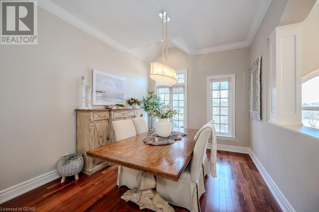 115 Dirksen Court, Kitchener, Ontario  N2P 2M1 - Photo 15 - 40574236