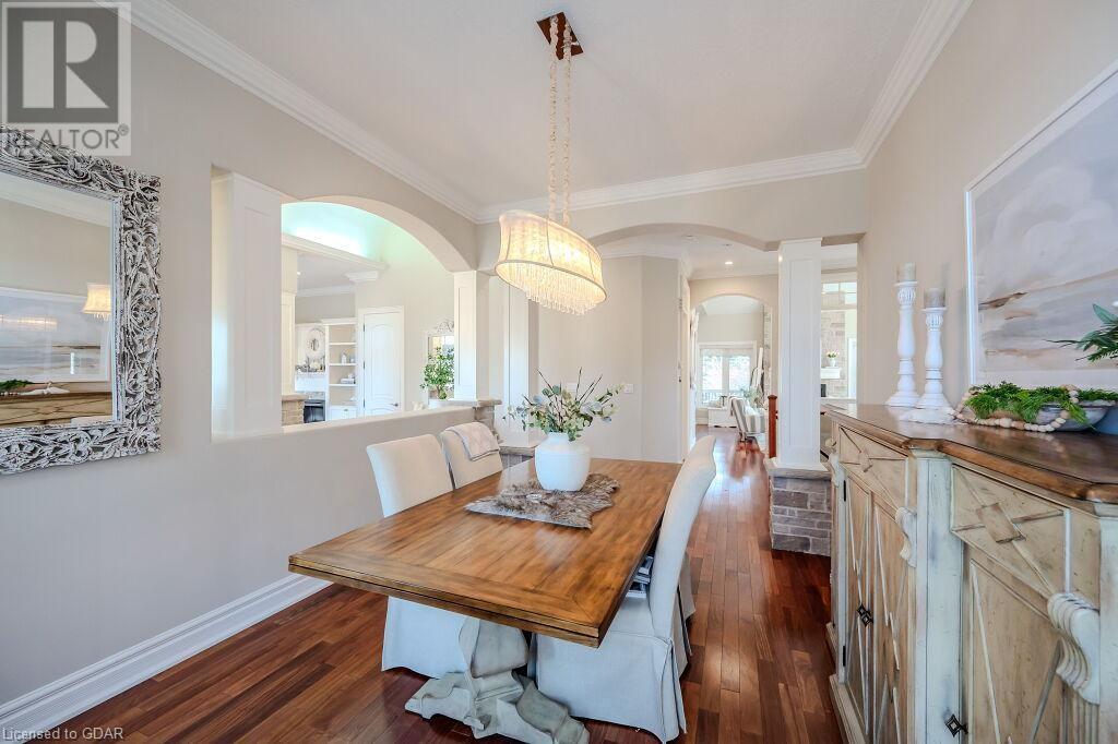 115 Dirksen Court, Kitchener, Ontario  N2P 2M1 - Photo 16 - 40574236