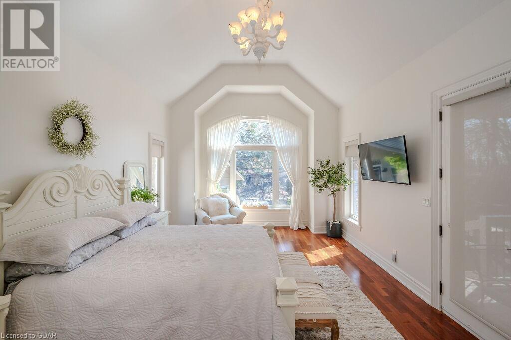 115 Dirksen Court, Kitchener, Ontario  N2P 2M1 - Photo 17 - 40574236