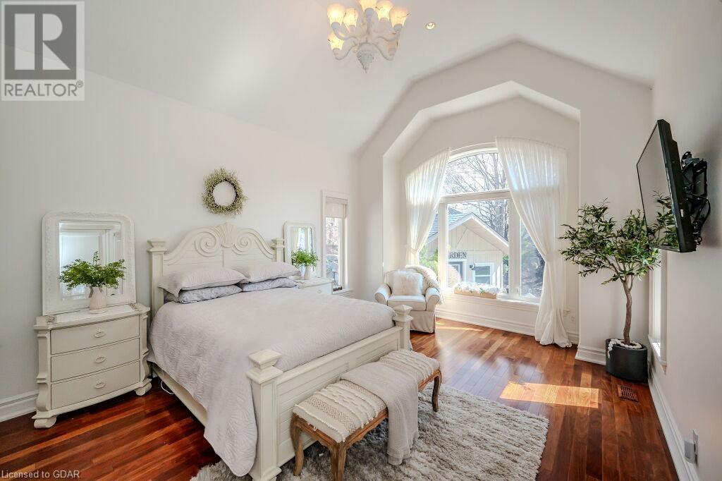 115 Dirksen Court, Kitchener, Ontario  N2P 2M1 - Photo 18 - 40574236