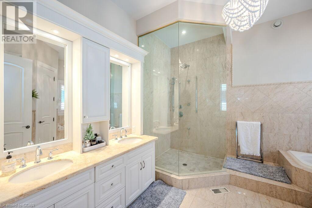 115 Dirksen Court, Kitchener, Ontario  N2P 2M1 - Photo 19 - 40574236