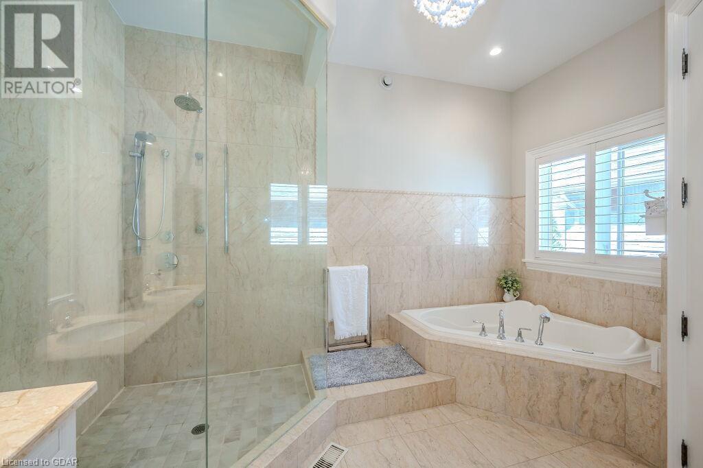 115 Dirksen Court, Kitchener, Ontario  N2P 2M1 - Photo 20 - 40574236