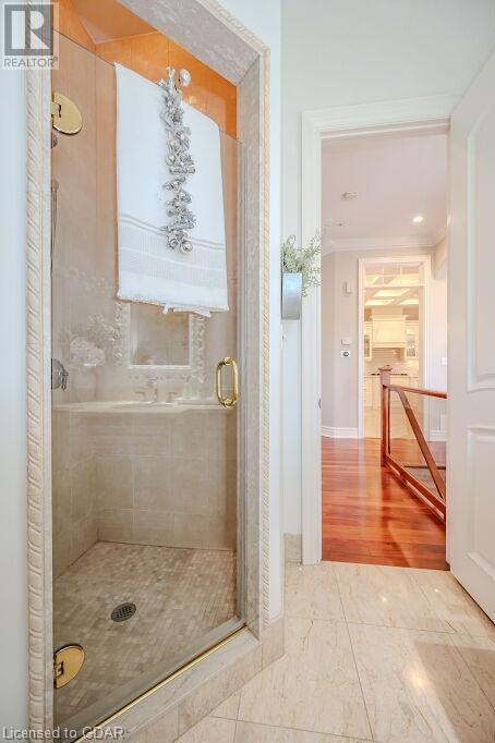 115 Dirksen Court, Kitchener, Ontario  N2P 2M1 - Photo 23 - 40574236