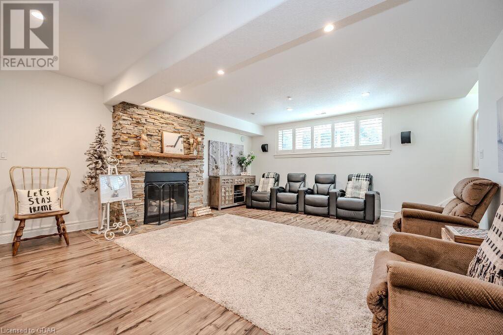 115 Dirksen Court, Kitchener, Ontario  N2P 2M1 - Photo 25 - 40574236