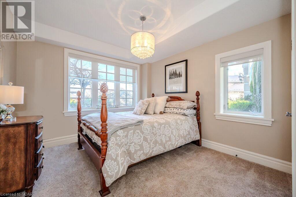 115 Dirksen Court, Kitchener, Ontario  N2P 2M1 - Photo 26 - 40574236