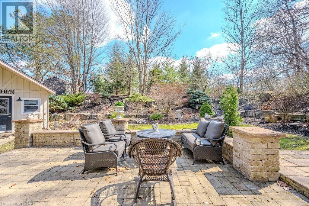 115 Dirksen Court, Kitchener, Ontario  N2P 2M1 - Photo 32 - 40574236