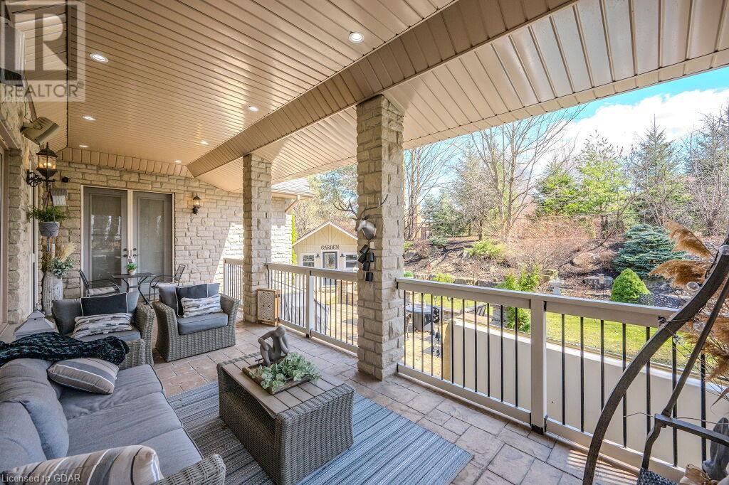 115 Dirksen Court, Kitchener, Ontario  N2P 2M1 - Photo 33 - 40574236