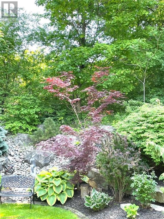 115 Dirksen Court, Kitchener, Ontario  N2P 2M1 - Photo 35 - 40574236