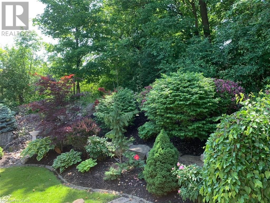 115 Dirksen Court, Kitchener, Ontario  N2P 2M1 - Photo 36 - 40574236