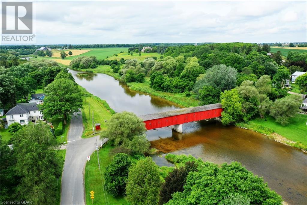 115 Dirksen Court, Kitchener, Ontario  N2P 2M1 - Photo 42 - 40574236