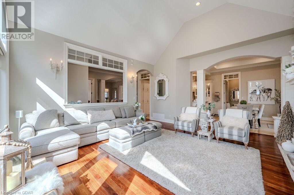 115 Dirksen Court, Kitchener, Ontario  N2P 2M1 - Photo 6 - 40574236