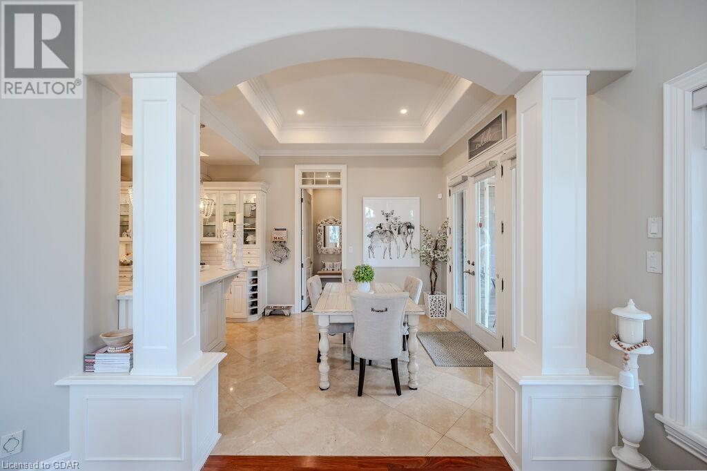 115 Dirksen Court, Kitchener, Ontario  N2P 2M1 - Photo 7 - 40574236