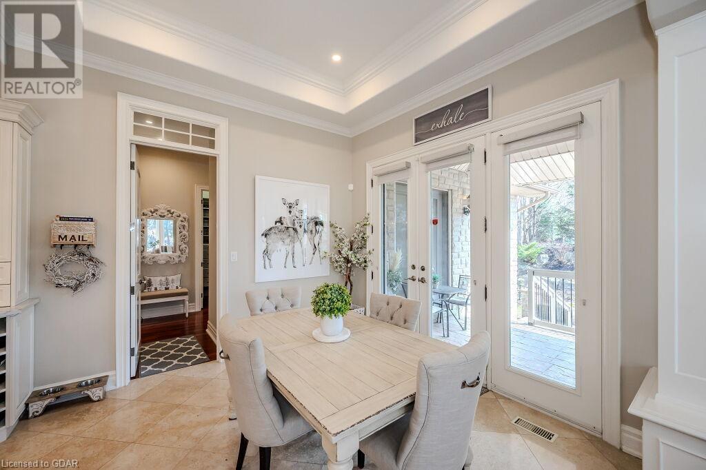 115 Dirksen Court, Kitchener, Ontario  N2P 2M1 - Photo 8 - 40574236