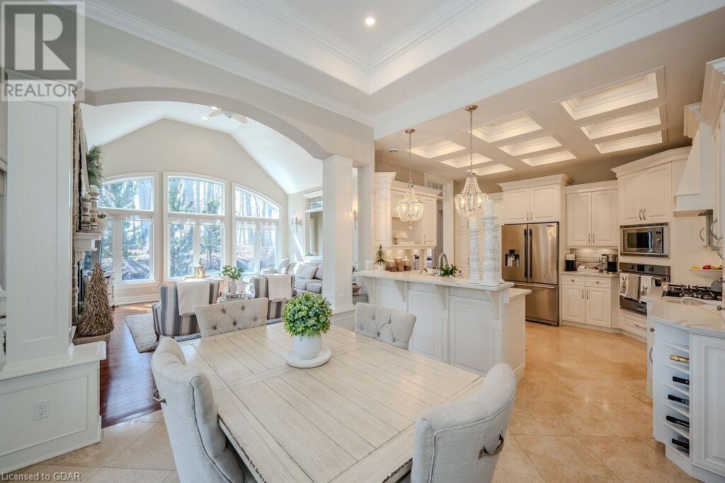 115 Dirksen Court, Kitchener, Ontario  N2P 2M1 - Photo 9 - 40574236