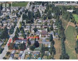 20710 LORNE AVENUE, Maple Ridge, British Columbia